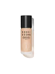 BOBBI BROWN | Skin Long Wear Weightless Foundation (W 046 Warm Beife) | Camel