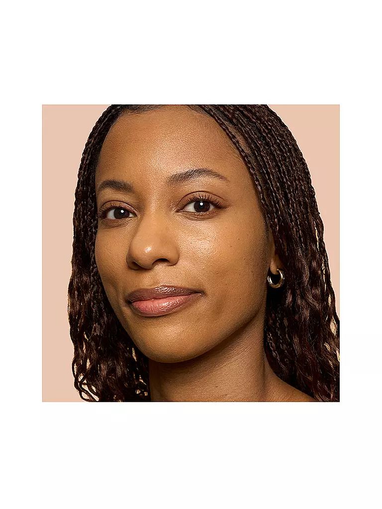 BOBBI BROWN | Skin Long Wear Weightless Foundation (W 074 Golden) | Marron