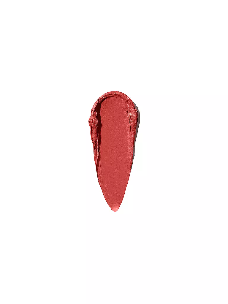 BOBBI BROWN | Soin des lèvres - Luxe Matte Lipstick (12 Downtown) | rot