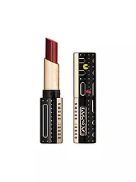 BOBBI BROWN | Soin des lèvres - Luxe Matte Lipstick (12 Downtown) | Rouge foncé