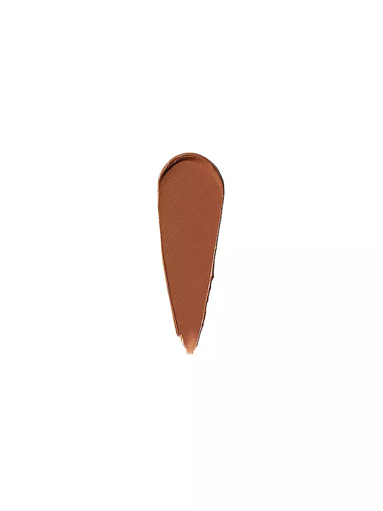 BOBBI BROWN | Soin des lèvres - Luxe Matte Lipstick (18 Brown) | Marron