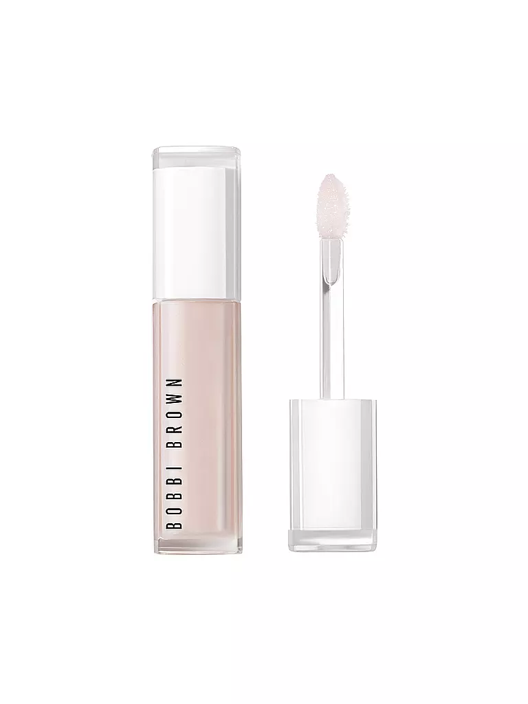 BOBBI BROWN | Soin des lèvres - Sérum repulpant Extra (01 Rose Pâle) | rosa