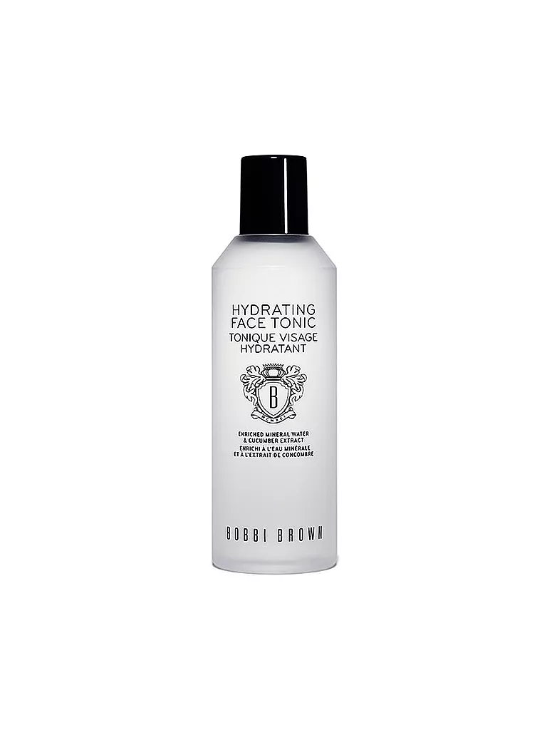 BOBBI BROWN | Tonique Hydratant Visage 200 ml | keine Farbe