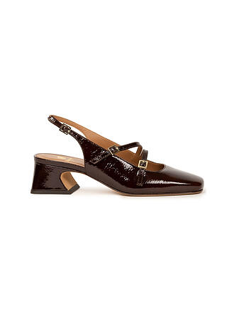 BOBBIES PARIS | Escarpins BECCA