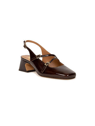 BOBBIES PARIS | Escarpins BECCA