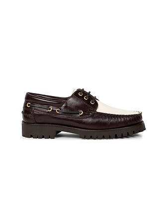 BOBBIES PARIS | Chaussures bateau BETLEM