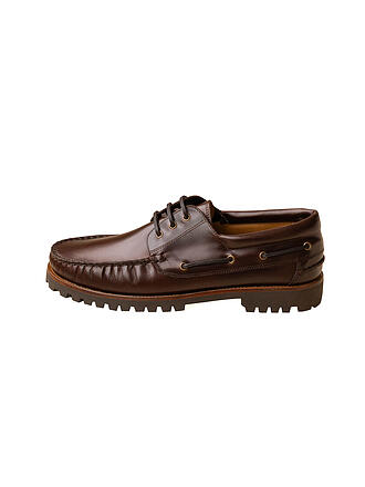 BOBBIES PARIS | Chaussures bateau HARRY