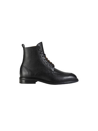 BOBBIES PARIS | Boots à lacets CASSIAN