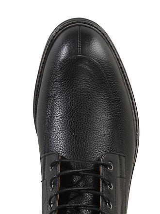 BOBBIES PARIS | Boots à lacets CASSIAN