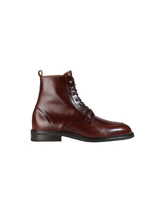 BOBBIES PARIS | Boots à lacets CASSIAN