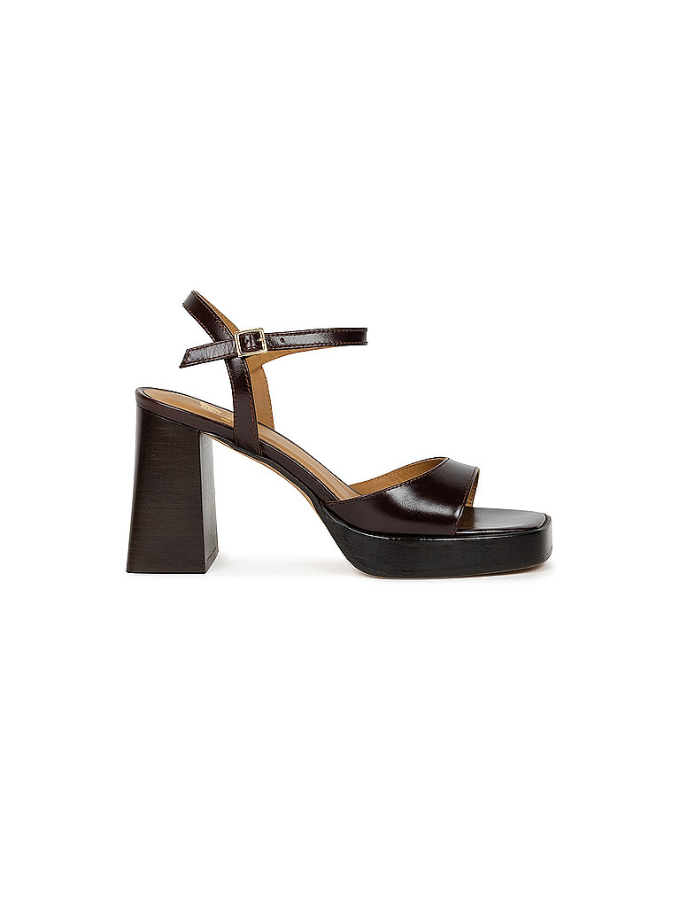 Sandales LENKA marron 38