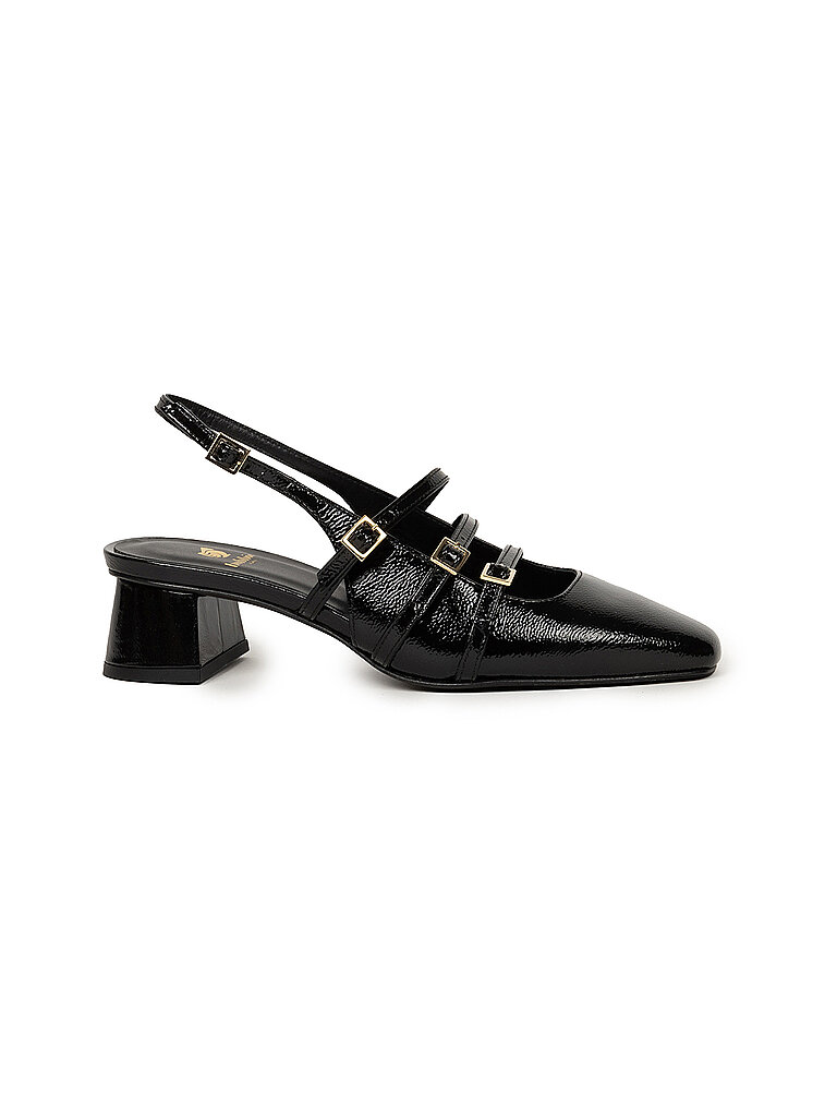 Escarpins SKYE noir 40