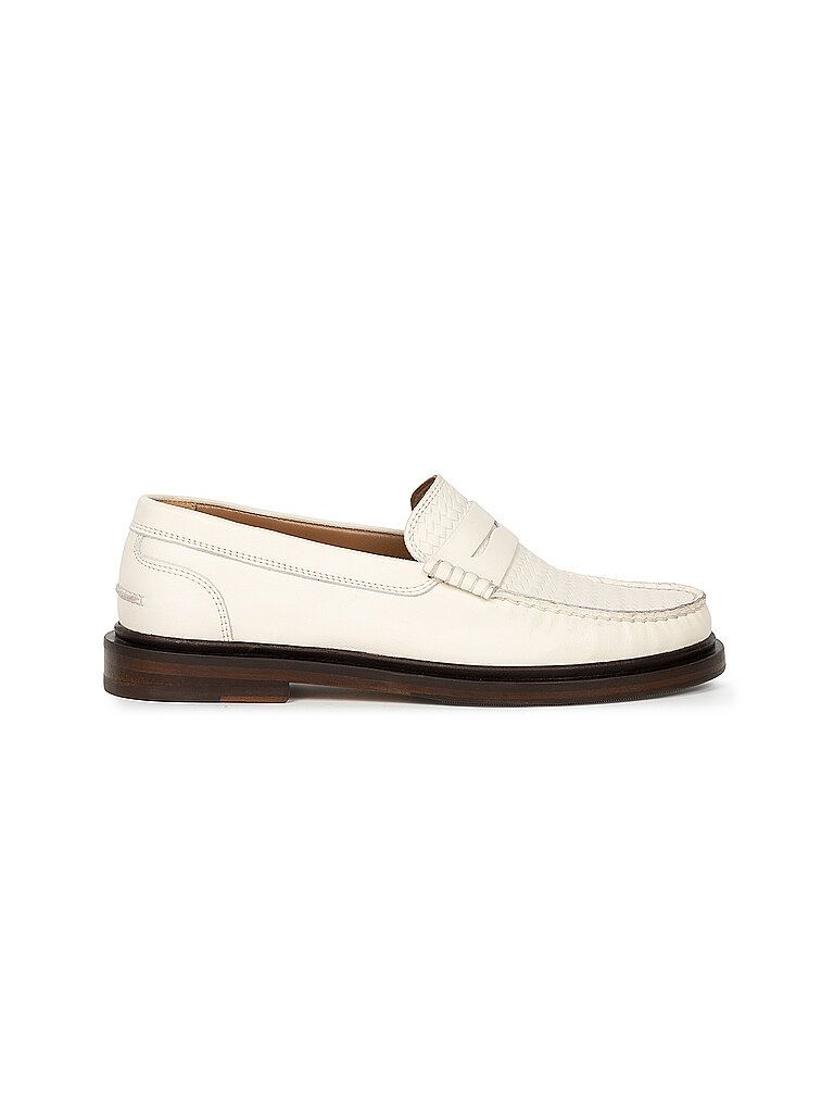 Loafer JESSIE crème 37