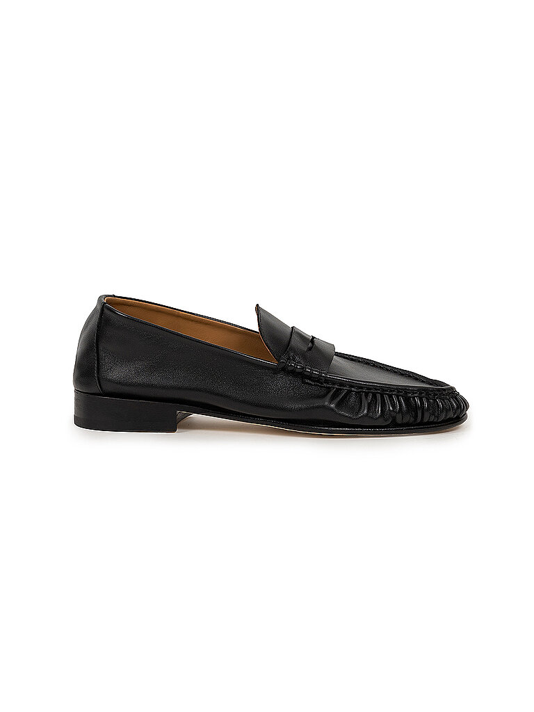 Bobbies Paris Loafer JOE noir 41