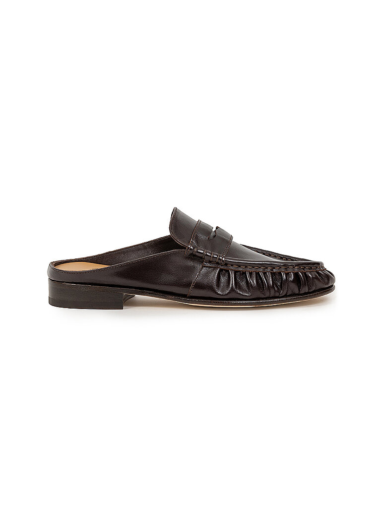Mocassins UMA marron 41