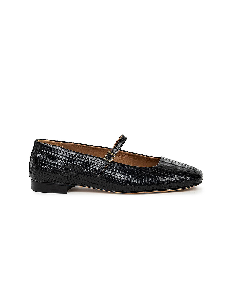 Ballerines MIKIE noir 39
