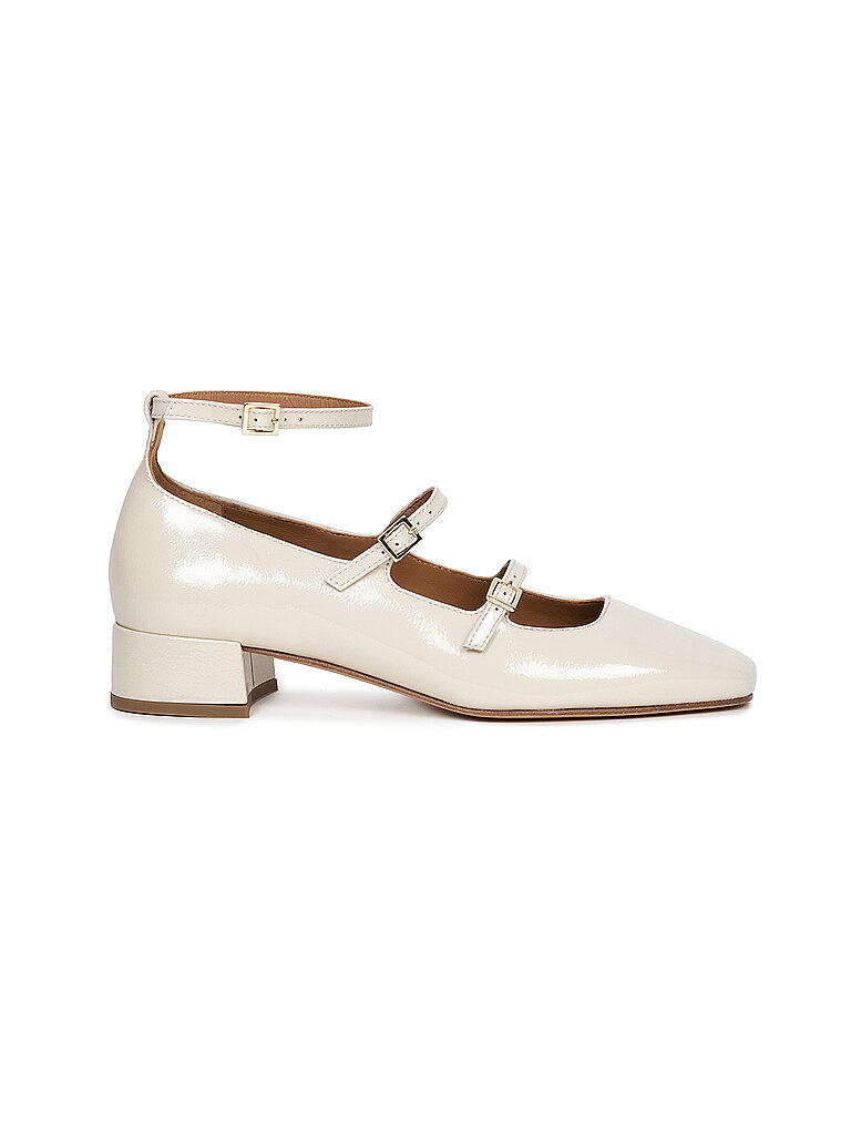 Ballerines SUZIE crème 38