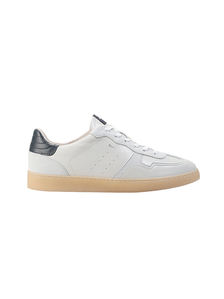 Bobbies Paris Sneakers blanc 44