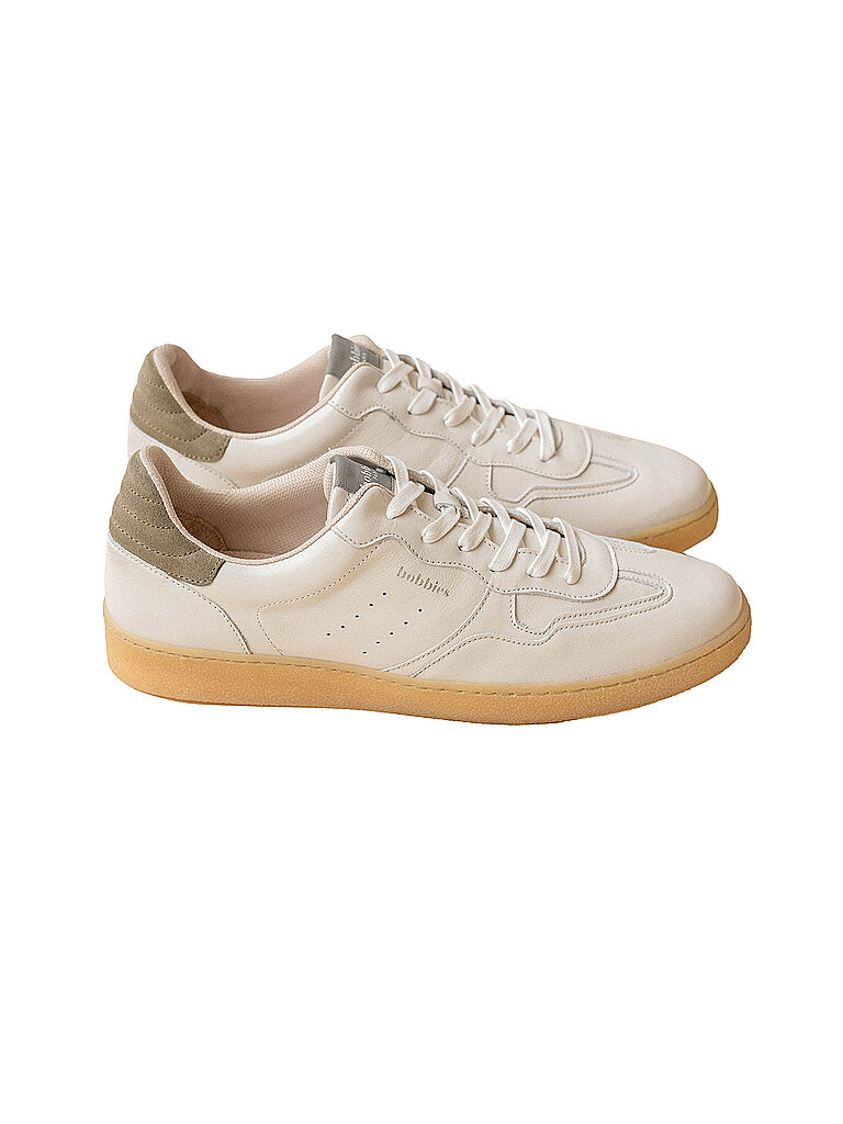 Sneakers DAVIS blanc 45
