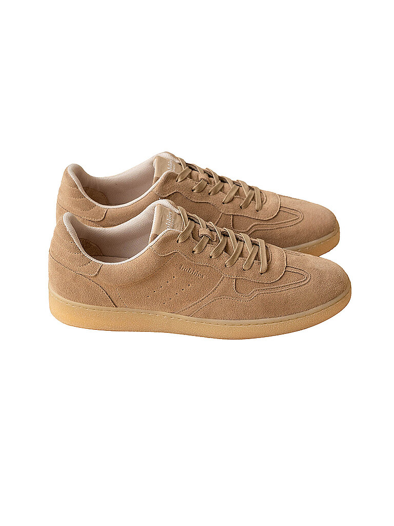 Sneakers DAVIS beige 41