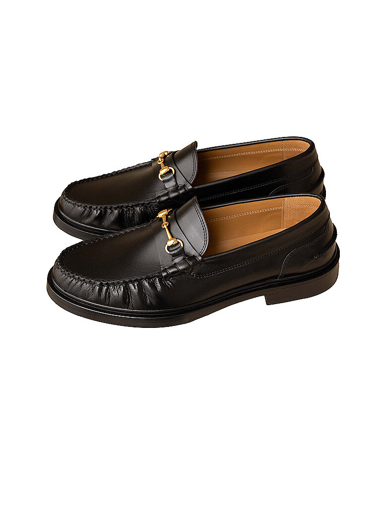 Loafer ANDREY noir 42