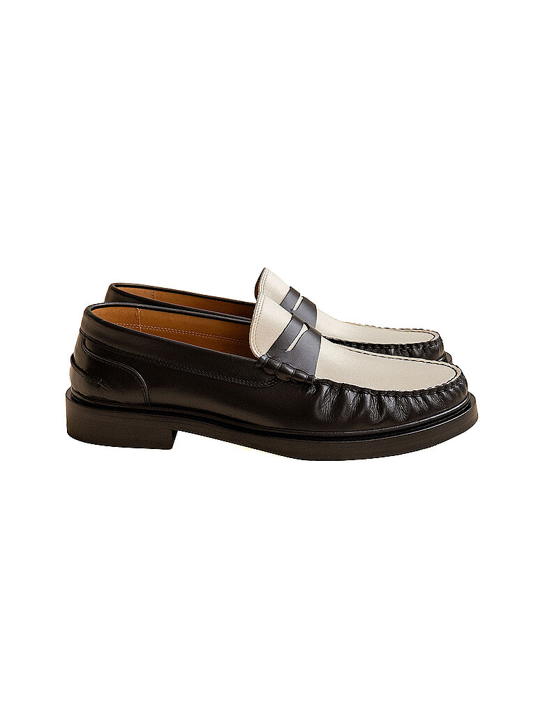 Loafer ALLEN noir 43