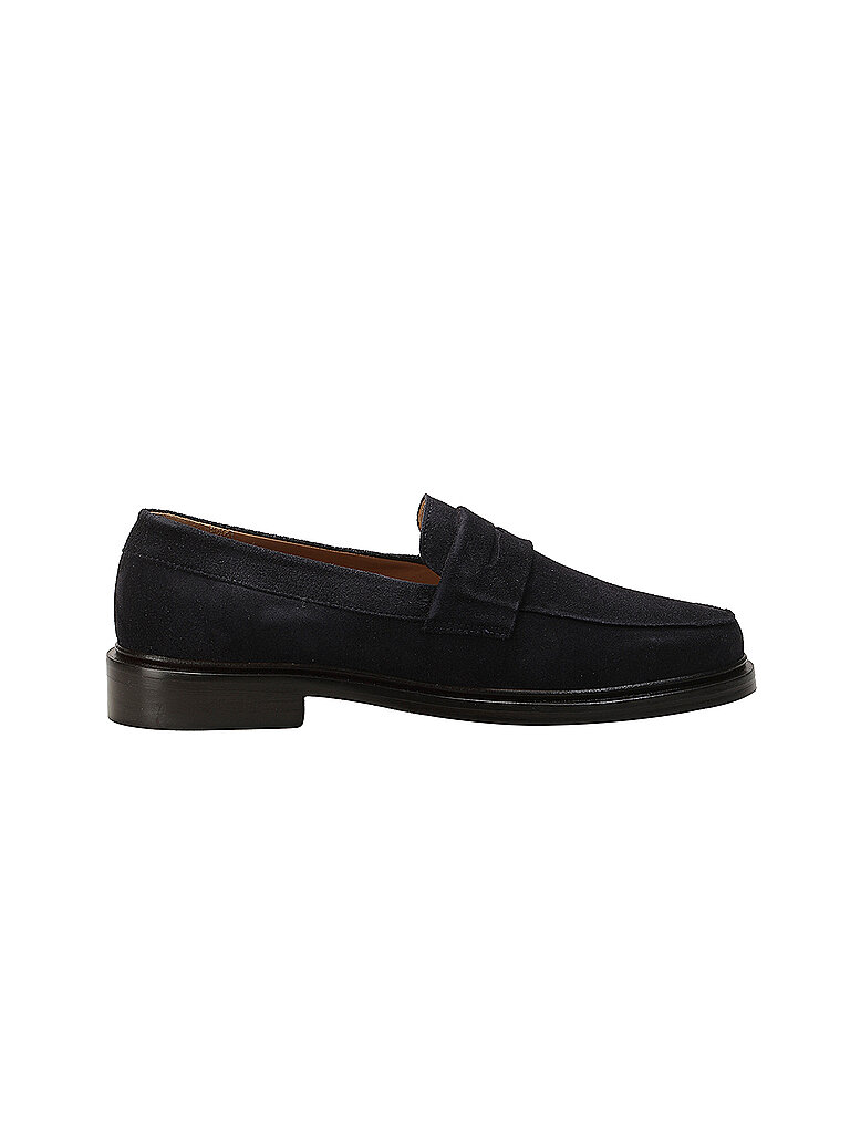 Loafer FLINT bleu 44