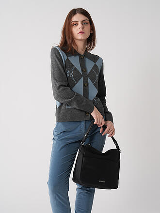 BOGNER | Sac - Hobo KLOSTERS ISALIE Medium