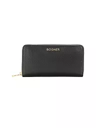 BOGNER | Portefeuille WALLIS ELA | Noir