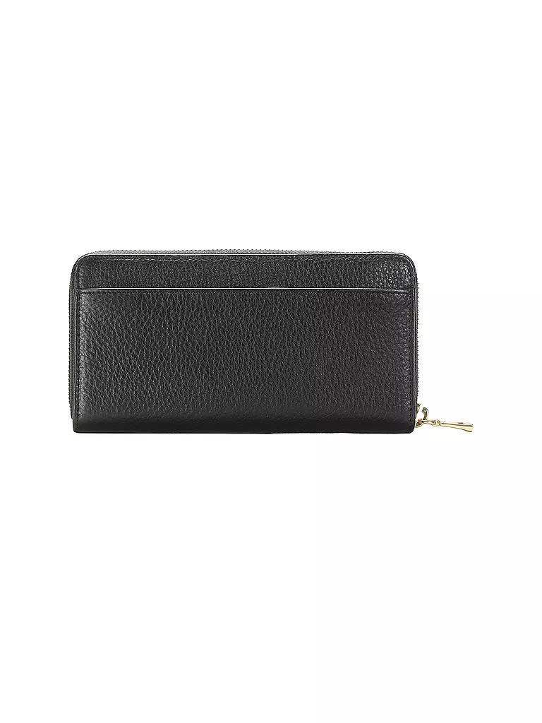 BOGNER | Portefeuille WALLIS ELA | schwarz