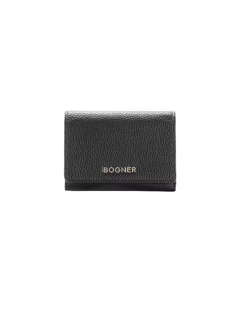 BOGNER | Portefeuille WALLIS NENA | schwarz