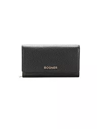 BOGNER | Portefeuille WALLIS VIOLETTA | Noir