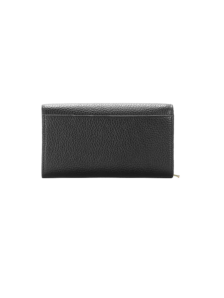 BOGNER | Portefeuille WALLIS VIOLETTA | schwarz