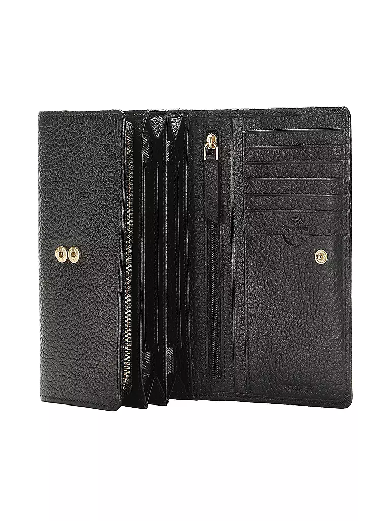BOGNER | Portefeuille WALLIS VIOLETTA | 