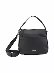 BOGNER | Sac - Hobo KLOSTERS ISALIE Medium | Noir
