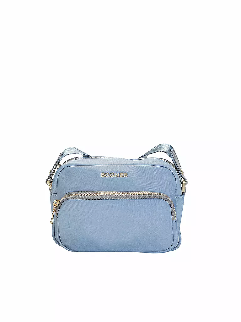 BOGNER | Sac - Mini sac KLOSTERS NEVE LIDIA | hellblau