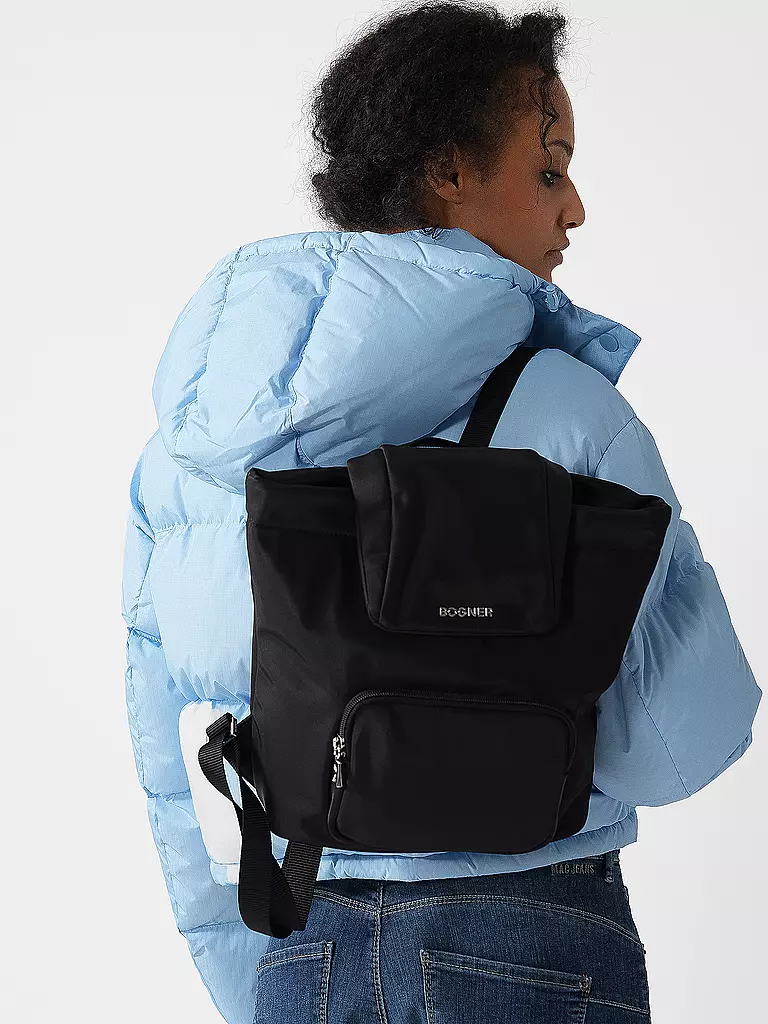 BOGNER | Sac - Sac bandoulière KLOSTERS FELINIE | schwarz