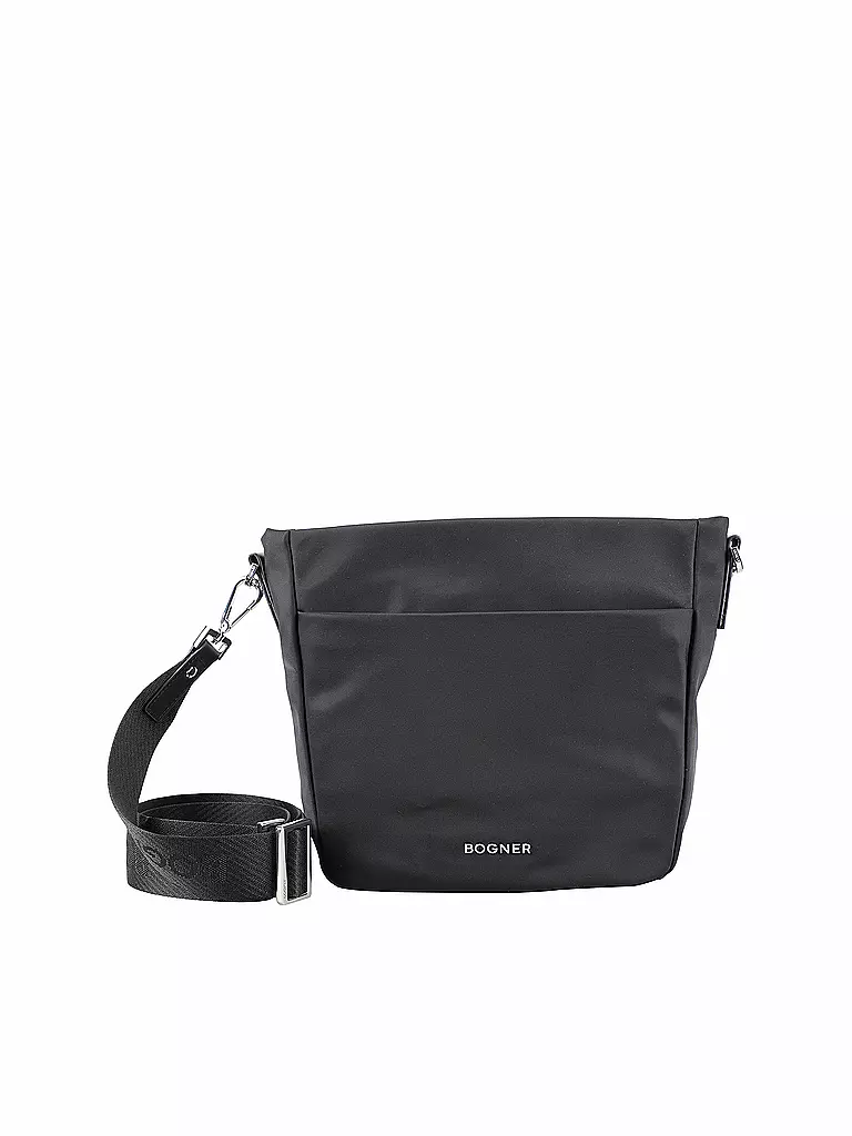 BOGNER | Sac - Sac bandoulière KLOSTERS JUNA | schwarz