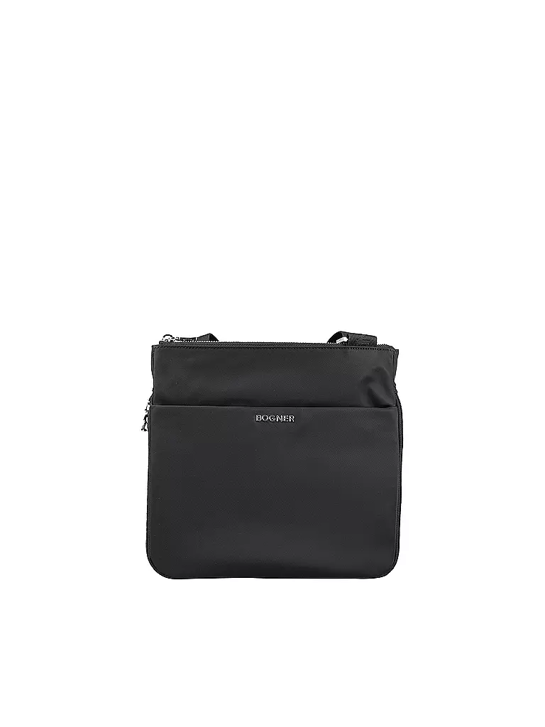 BOGNER | Sac - Sac bandoulière KLOSTERS SERENA Large | Noir