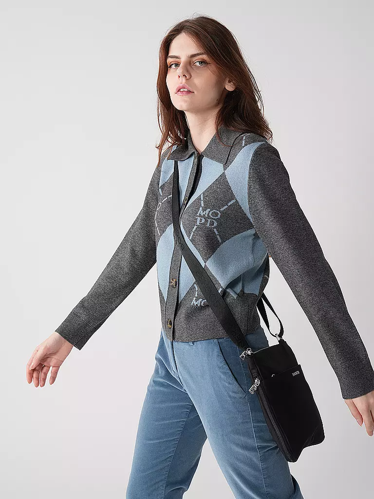 BOGNER | Sac - Sac bandoulière KLOSTERS SERENA Large | Noir