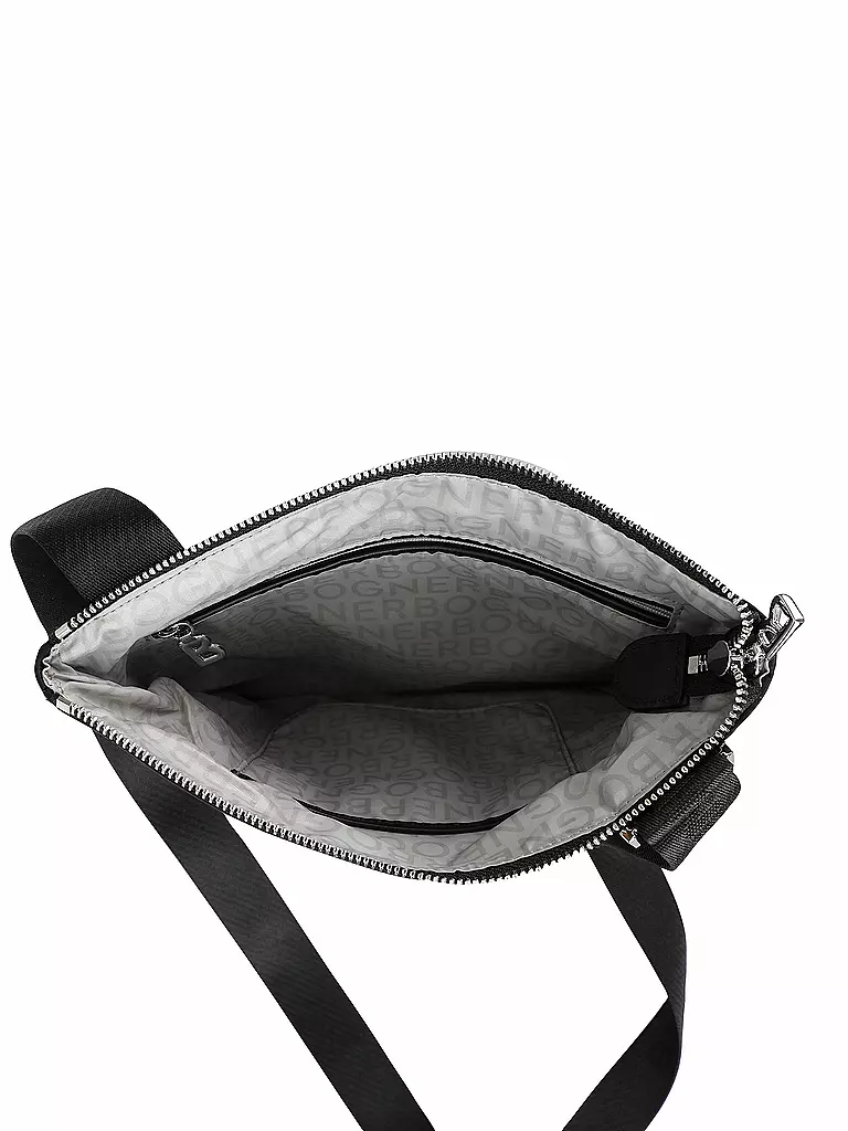 BOGNER | Sac - Sac bandoulière KLOSTERS SERENA Large | Noir