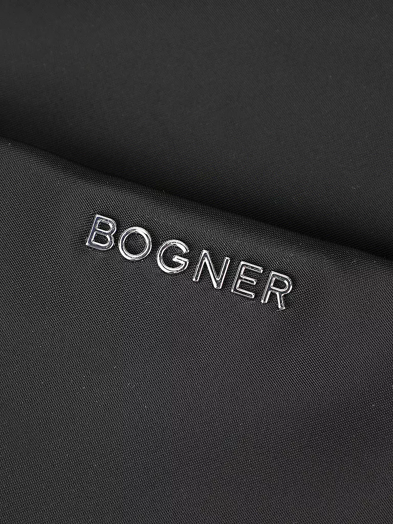 BOGNER | Sac - Sac bandoulière KLOSTERS SERENA Large | Noir