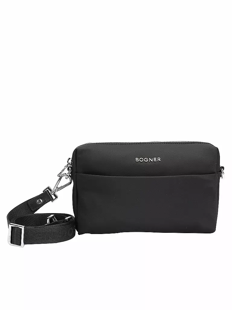 BOGNER | Sac - Sac bandoulière KLOSTERS SITA Small | Noir