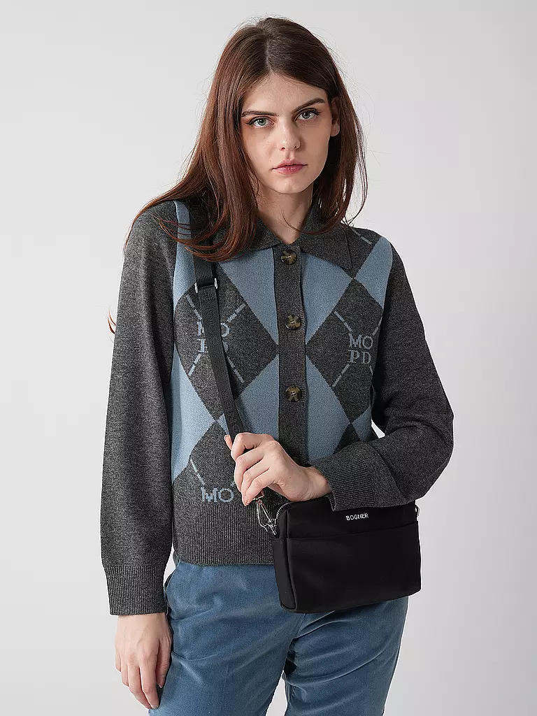 BOGNER | Sac - Sac bandoulière KLOSTERS SITA Small | Noir