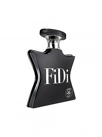 BOND NO.9 | Fidi Eau de Parfum 100 ml
