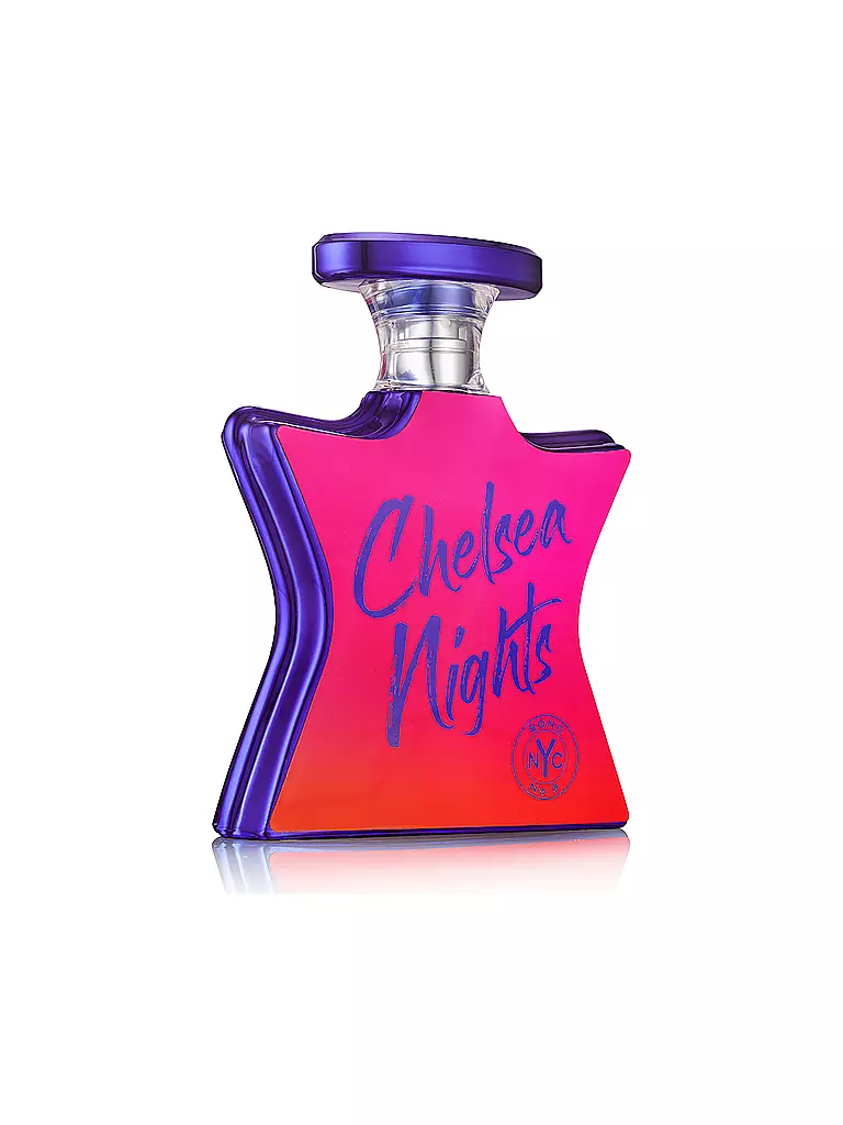 BOND NO.9 | Chelsea Nights Eau de Parfum 100ml | Aucune couleur