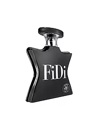 BOND NO.9 | Fidi Eau de Parfum 100 ml | Aucune couleur
