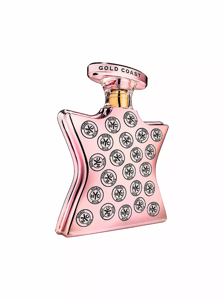 BOND NO.9 | Gold Coast Eau de Parfum 100 ml | Aucune couleur