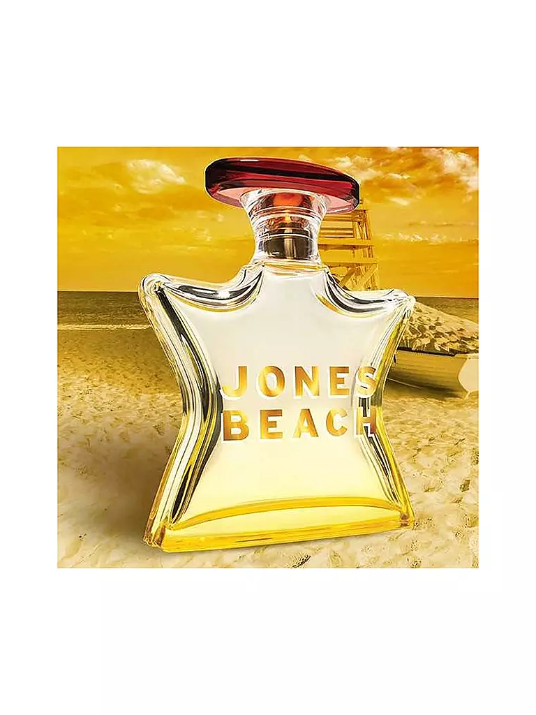 BOND NO.9 | Jones Beach Eau de Parfum 100ml | Aucune couleur