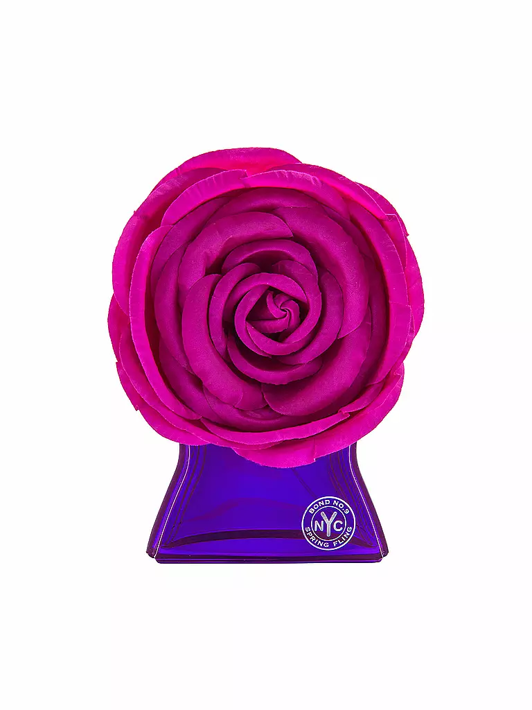 BOND NO.9 | New York Spring Fling Eau de Parfum 100 ml | Aucune couleur